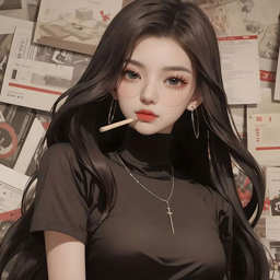 Tác giả Phùng Trâm Anh 68win hiphop - Nữ CEO tài ba